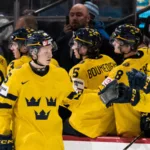 Så spelas Sverige – Lettland i JVM:s kvartsfinal