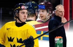 Sverige tvingas ställa om: ”Alla vet vad det handlar om”