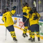 JVM-premiär – här är det svenska laget