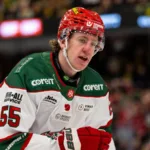 Lämnade MoDo – återvänder till Norge