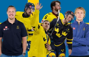 KARLSSON: De borde ersätta skadade spelarna – så kan Sverige ställa upp