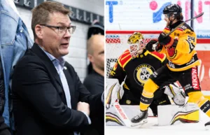 SHL:s domarchef erkänner misstaget: ”Det blev fel”