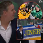 Tangnes ilska – ryker ihop med domaren: ”Inte där för att prata”