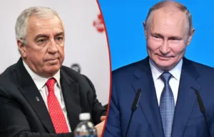 Planen: Så ska Ryssland komma in i internationell ishockey igen