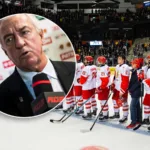 IIHF öppnar för ryska juniorspelare