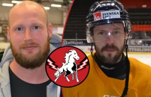 Så fick Vita Hästen hem ikonen: ”Inte några stora pengar”