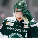 Lägger av – efter säsongen i HockeyAllsvenskan  