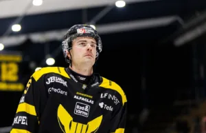 Krislagets mardröm: Missar resten av säsongen