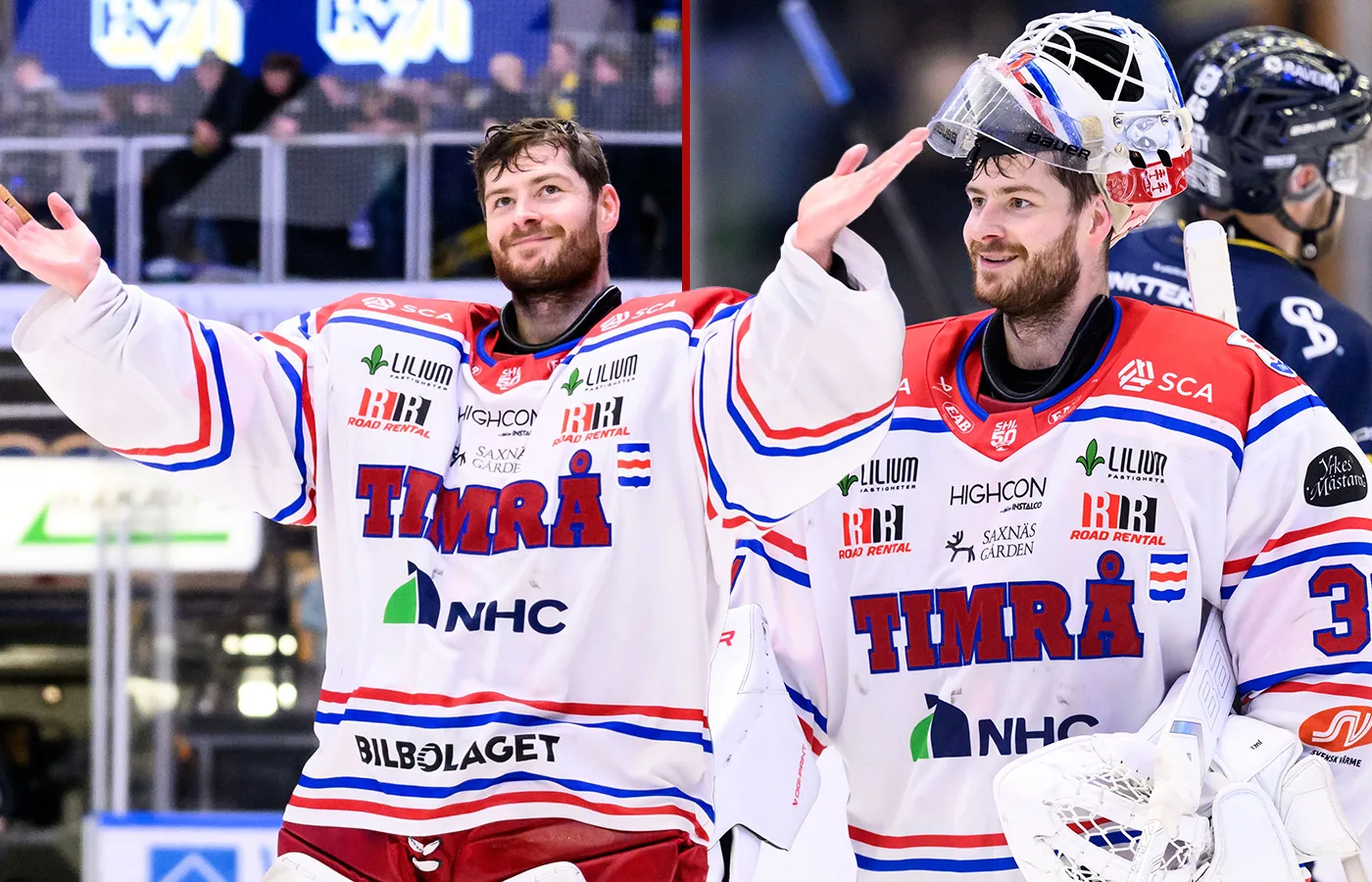 Sköna revanschen – efter tunga hösten