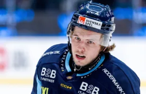 Svensken på marknaden – bryter sitt kontrakt