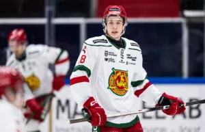 ”Det har gått bra – men så här bra fattade jag inte”