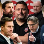 Lista: Tio kandidater till tränarjobbet i Timrå