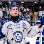 Tunga tappet: Talangen försvinner på landslagsuppdrag