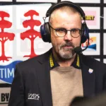 Uppgifter: Tommy Samuelsson lämnar Timrå