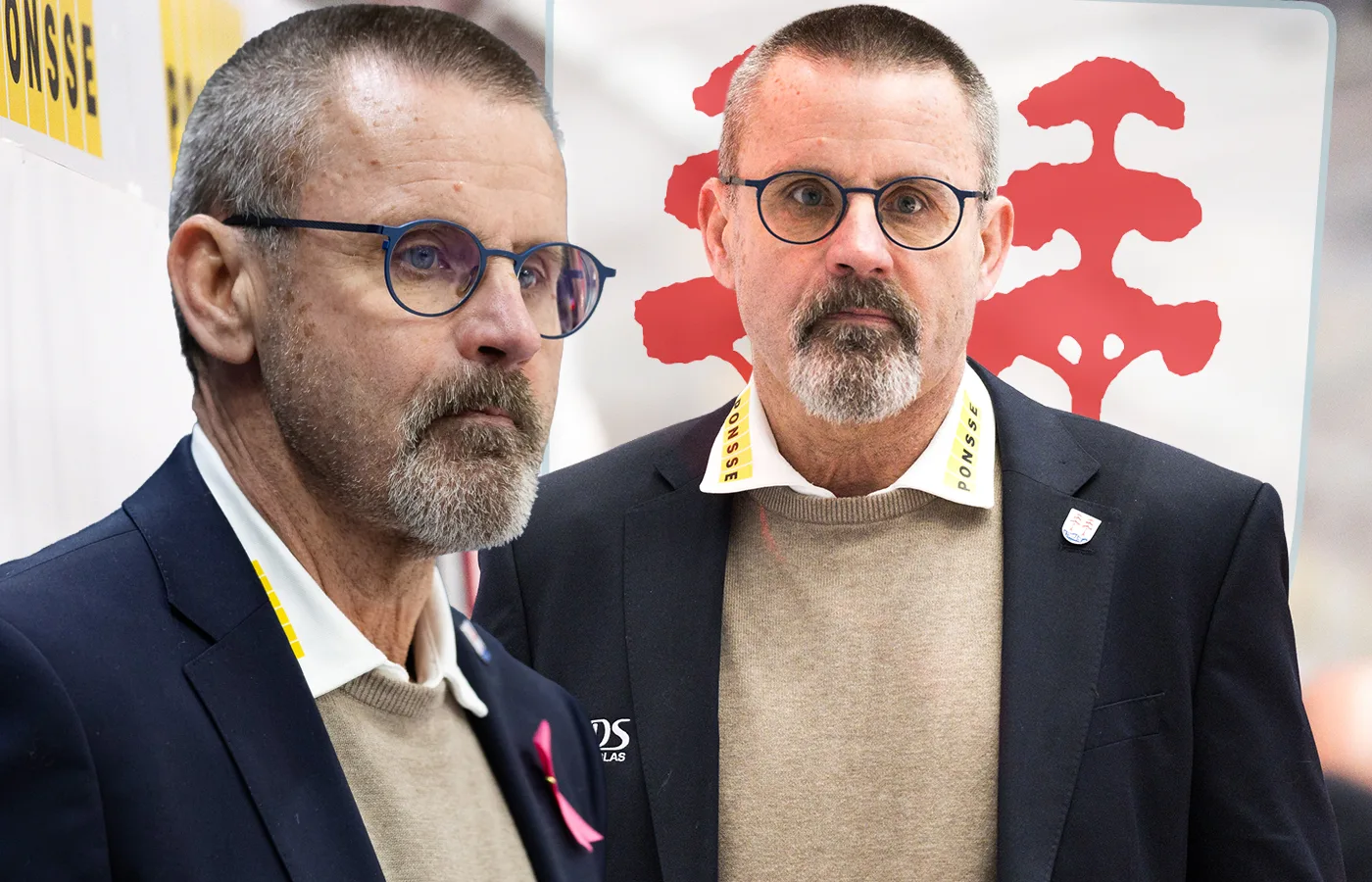 Tommy Samuelsson bekräftar – avslutar tränarkarriären