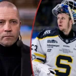 Expertens uppmaning till Södertälje: ”Han ska vara kvar”