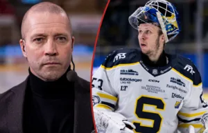 Expertens uppmaning till Södertälje: ”Han ska vara kvar”