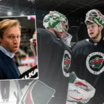 Luleåtränarens jättehyllning: ”Han kan bli bäst i världen”