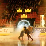 Här är Damkronornas trupp till OS