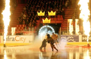 Här är Damkronornas trupp till OS