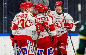 Jättedrama i botten – efter jumbons seger