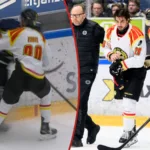 Tvingas utgå – efter tacklingen: ”Gör sig sårbar”