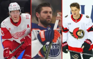 Här är Tysklands OS-trupp – trippla superstjärnor