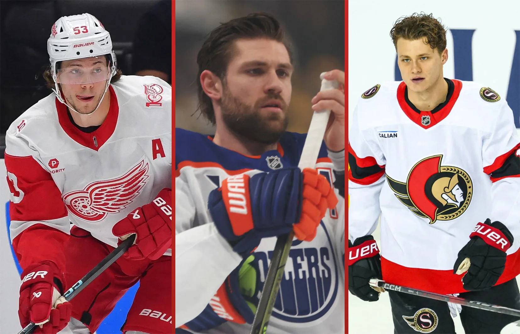 Här är Tysklands OS-trupp – trippla superstjärnor