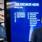 BODIN: Spelarna jag saknar i Tre Kronors OS-trupp