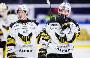 VIK nollade – nu ökar avståndet till säker mark