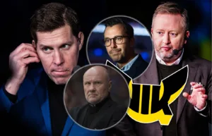 Experternas förslag – till lediga sportchefsjobbet