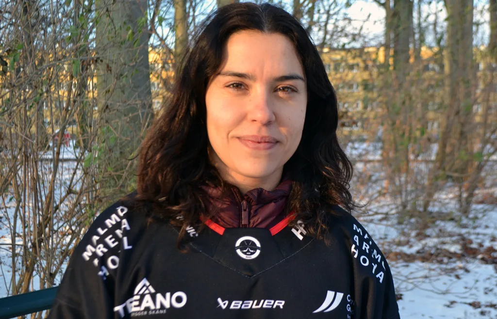 Vega Muñoz Delgado.