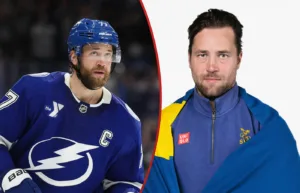 Glädjande uppgifter om Hedman: ”Närmar sig”