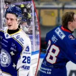 Sportchefen om talangerna: ”Just nu räknar vi inte med honom”