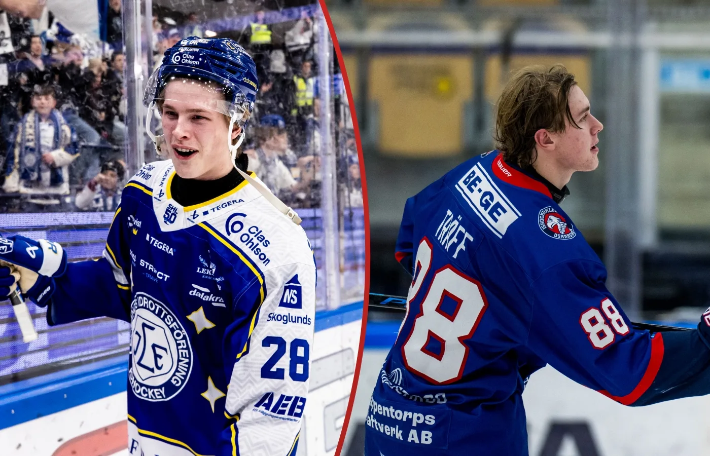 Sportchefen om talangerna: ”Just nu räknar vi inte med honom”