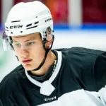 Svensken allvarligt skadad: ”Fraktur i nacken”