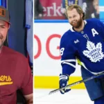 Sågar William Nylander: ”Låter som en tvååring”