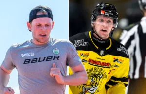 Viktige kuggen stannar i Vimmerby: ”Blivit hemma”