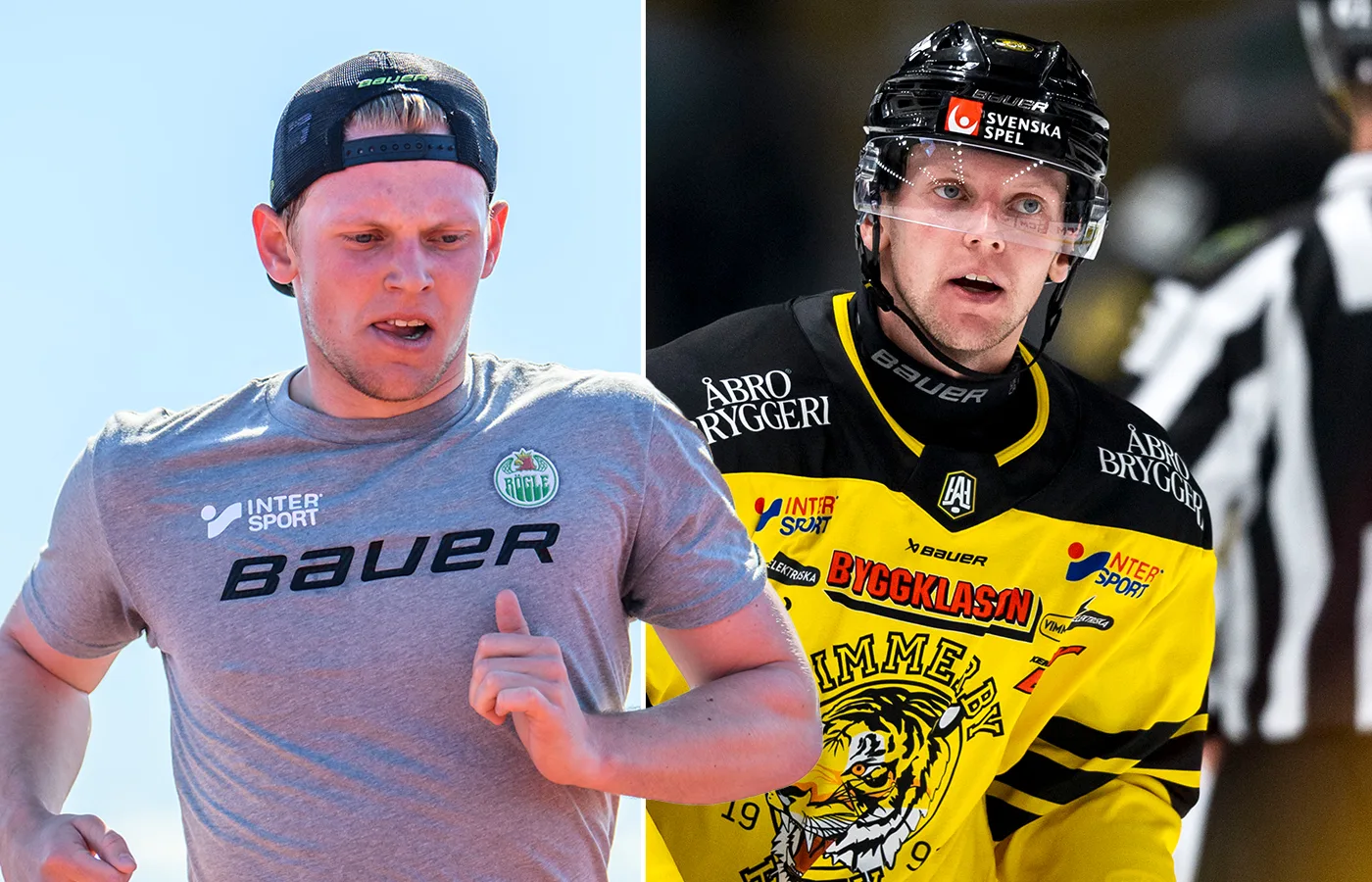 Viktige kuggen stannar i Vimmerby: ”Blivit hemma”