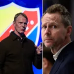 Robert Ohlsson slår ner Wikegårds förslag