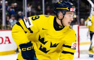 JVM-guldhjälten sätter sitt första mål – efter utlåningen