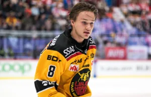 Ny seger för Luleå i serien mot Brynäs