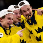 Efter JVM-guldet – lånas ut till Hockeyallsvenskan