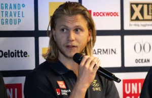 Efter OS-missen – säsongen kan vara över för svensken