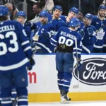 Nylanders supercomeback: ”Kändes bra”