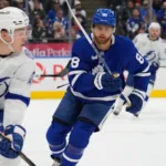 Sköna beskedet inför OS – Nylander nära comeback