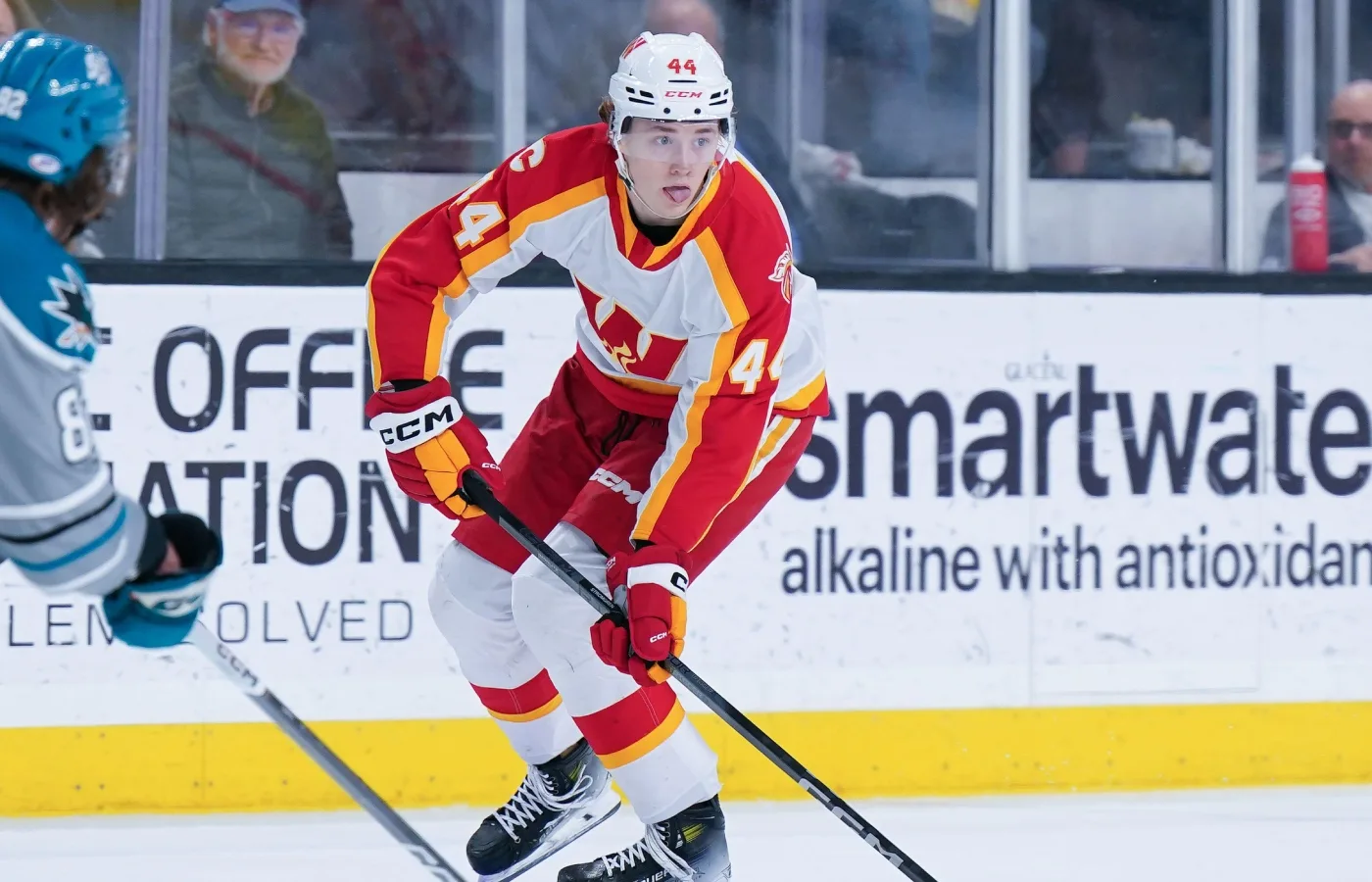 Kan få NHL-debutera – efter tre AHL-säsonger