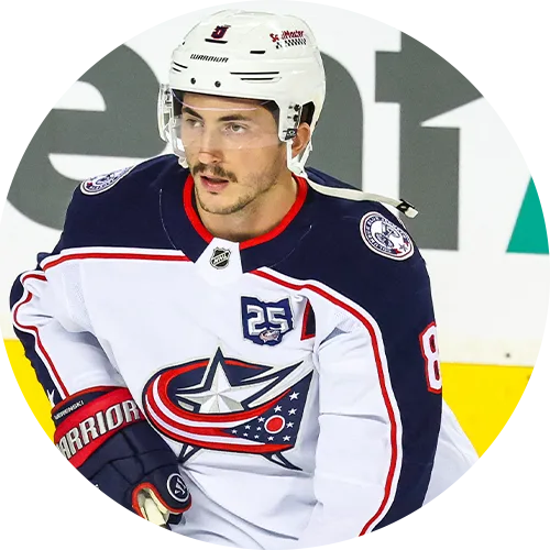 Zach Werenski