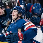 Amerikanska chocken: ”Fortfarande inte sjunkit in”