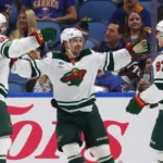 Mats Zuccarello övertidshjälte mot Buffalo